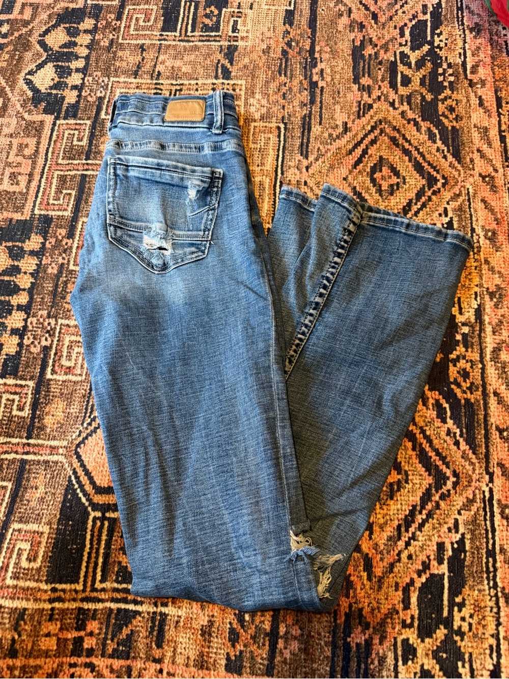 BKE women’s jeans